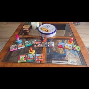 Little Tikes Story Machine Stories